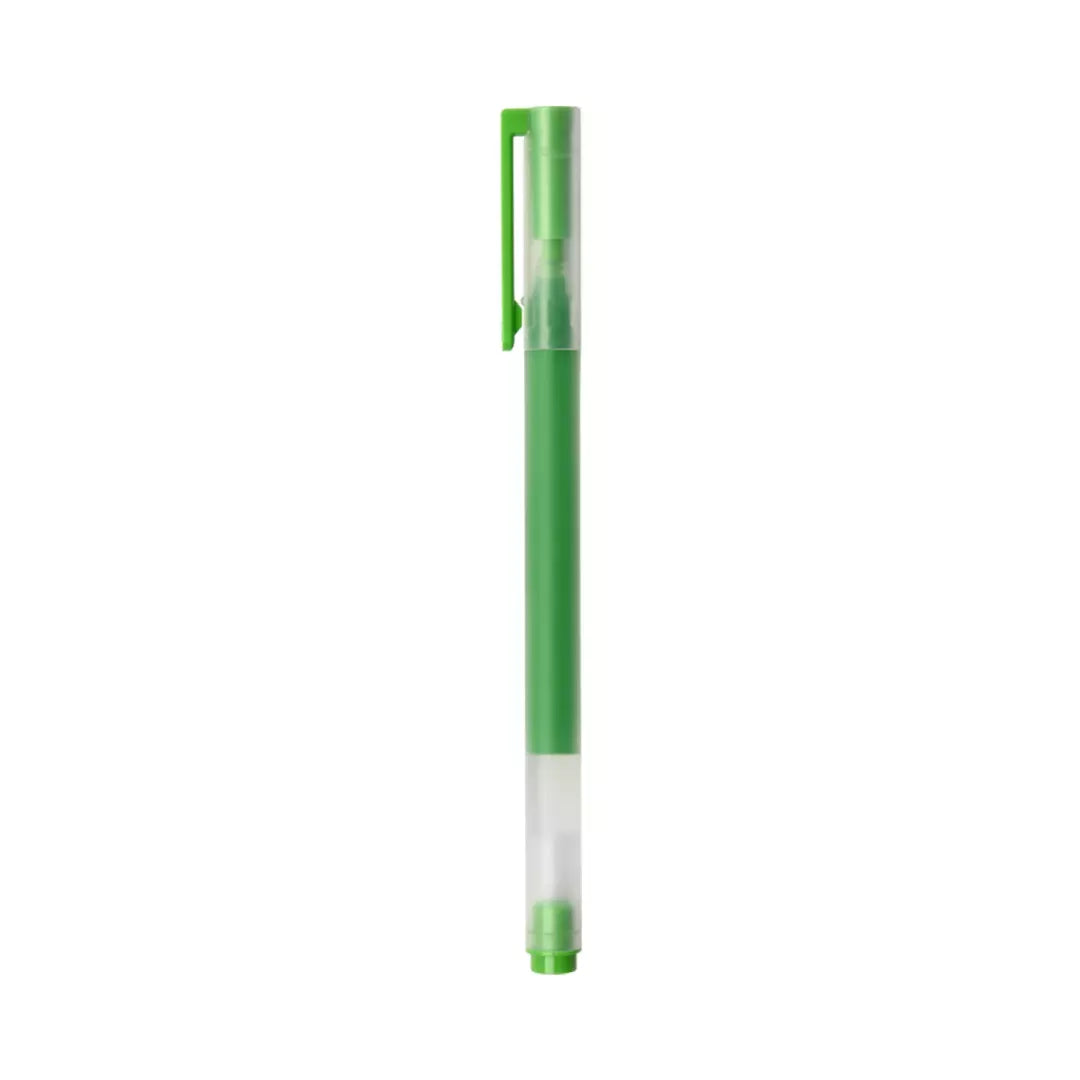 Xiaomi High-capacity Gel Pen (5) Color - Kemijske olovke